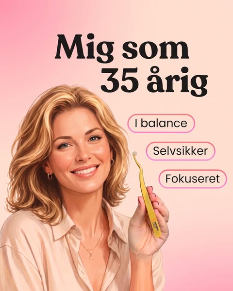 Den mest skeptiske kvinde i verden prøver ørefrø