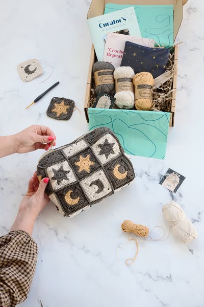 Save £5 with code FirstBox5