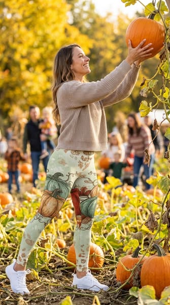 Your autumn adventure awaits.
