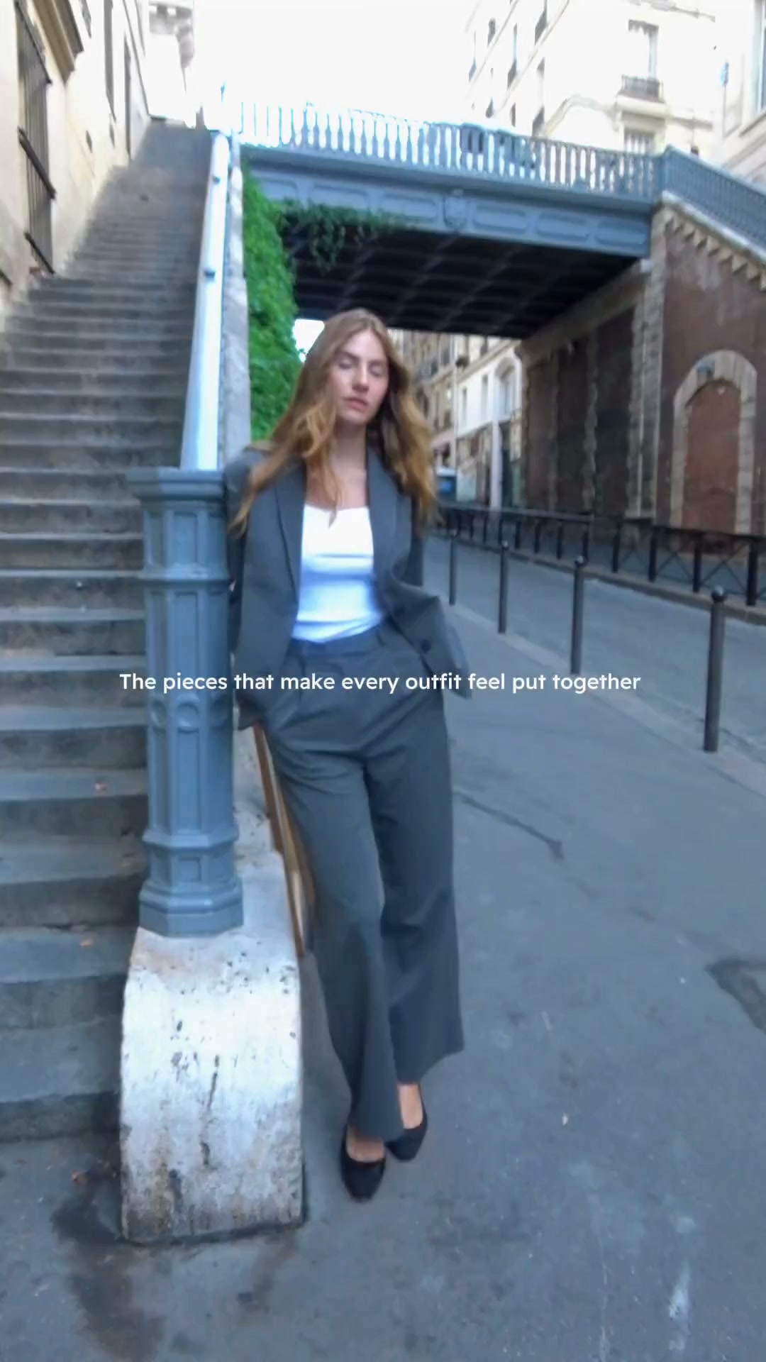 Meet the Djerf Avenue Core Collection
