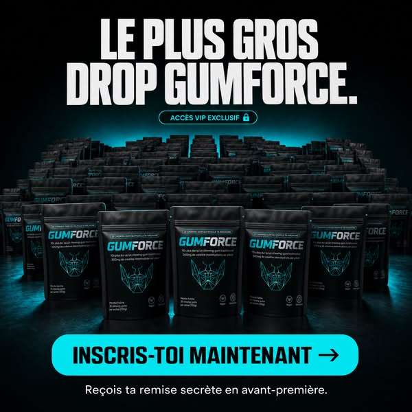Accès VIP : notre plus grosse promo