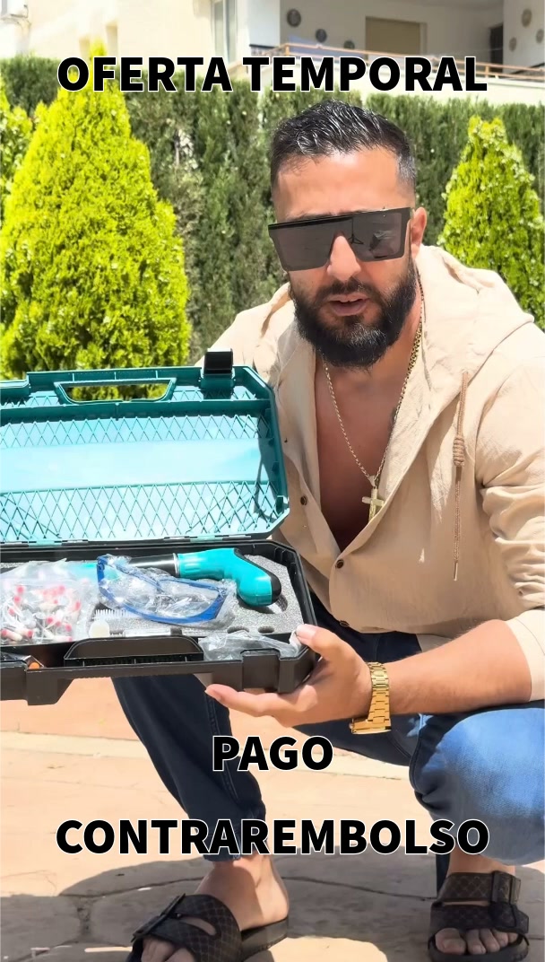 PAGO CONTRAREMBOLSO