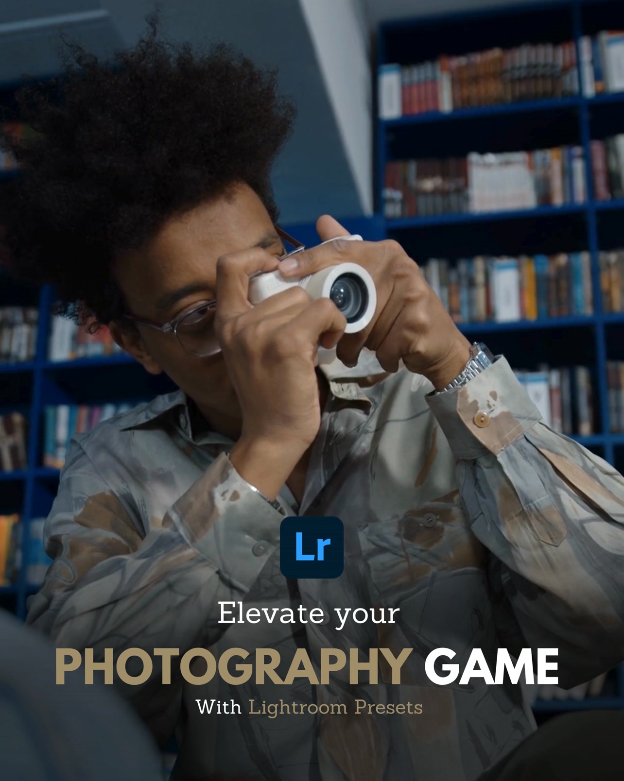 Lightroom Presets