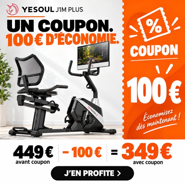Un moment pour vous, un vélo à 349 €