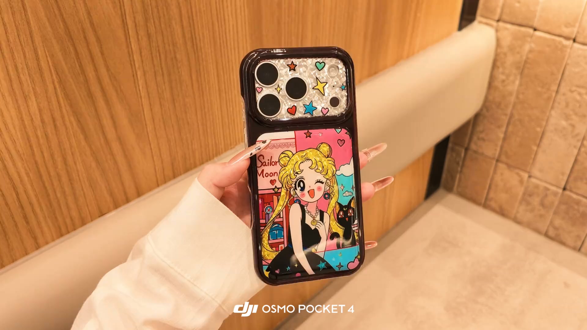 Your Phone Deserves a Little Magic