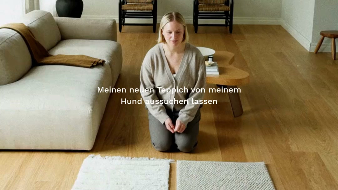 Gemütliche Teppiche jetzt entdecken
