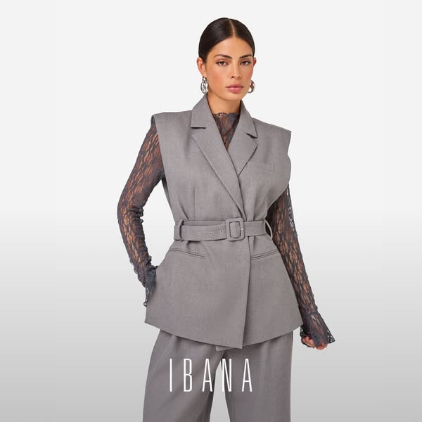 Business Wear | IBANA fashion