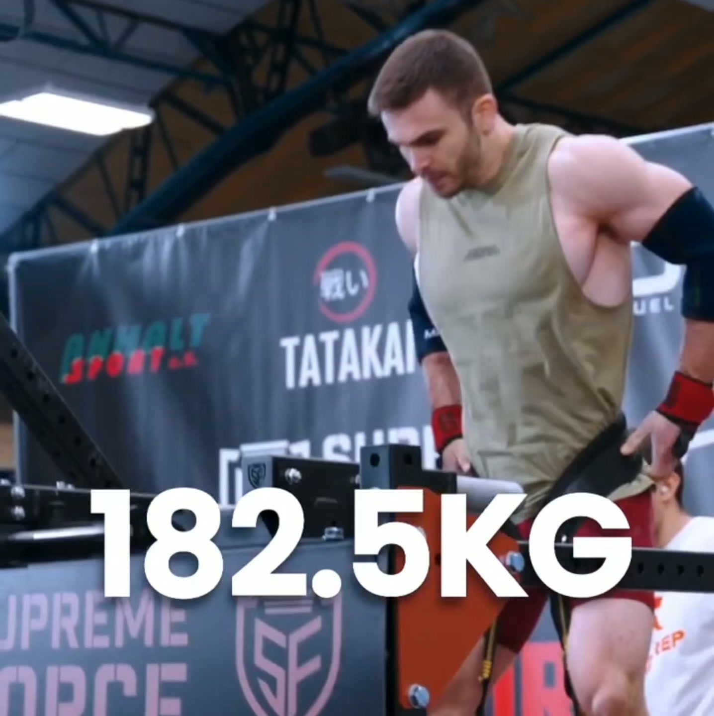 +10kg On Your Dip, Instantly.