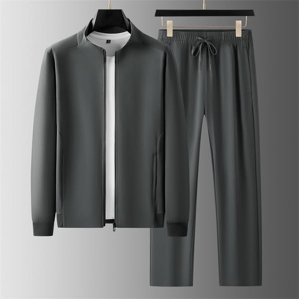 Lucari Tracksuit Set
