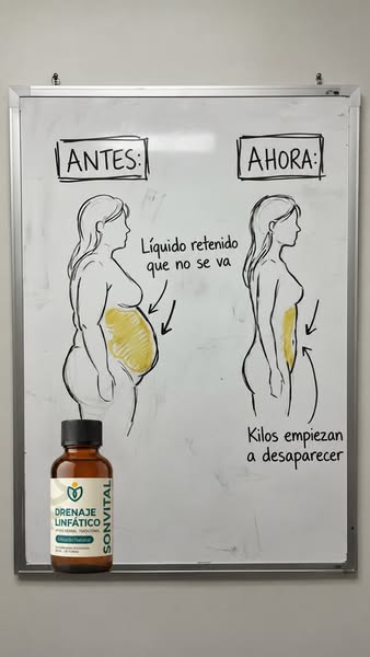 Por fin entendí por qué volvía a subir de peso