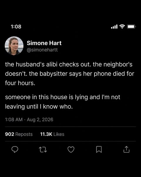 Can You Solve It?
