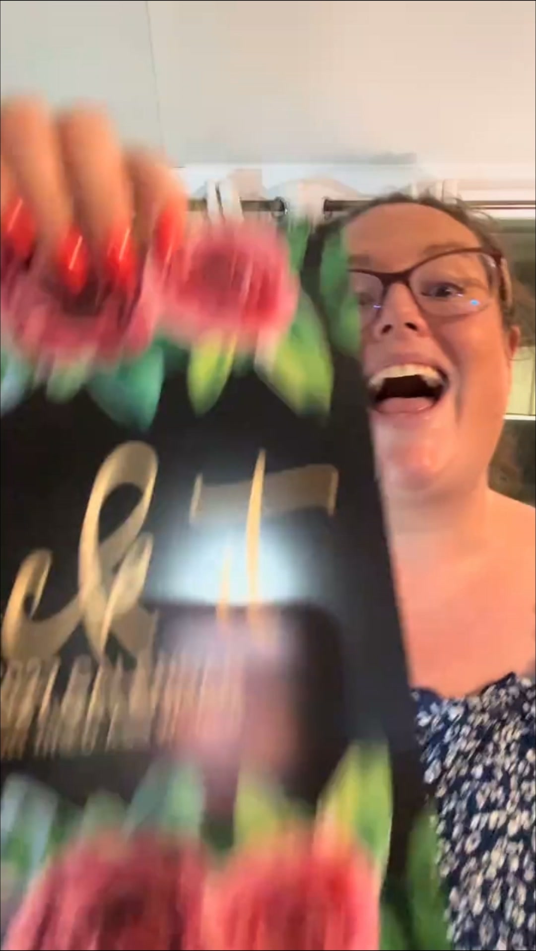 Flowers, Humor & Every Month