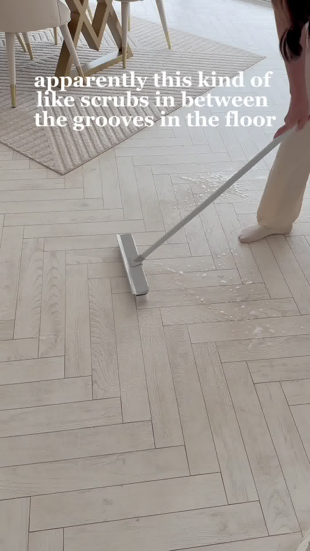 Magic Scrubing Brush