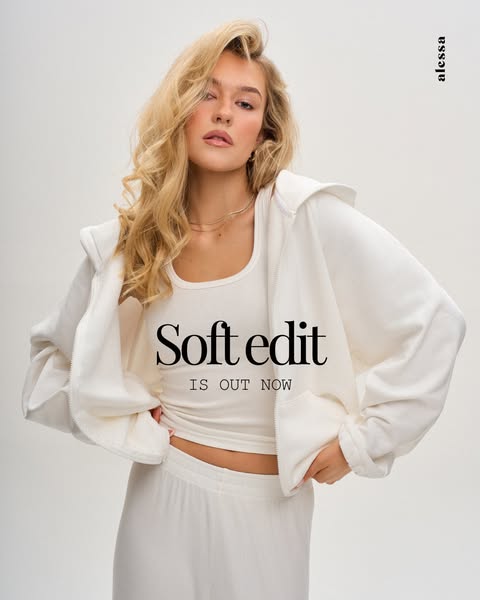 Meet the New Soft Edit