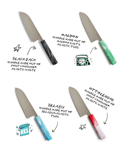 Sharp. Brilliant. Bold.