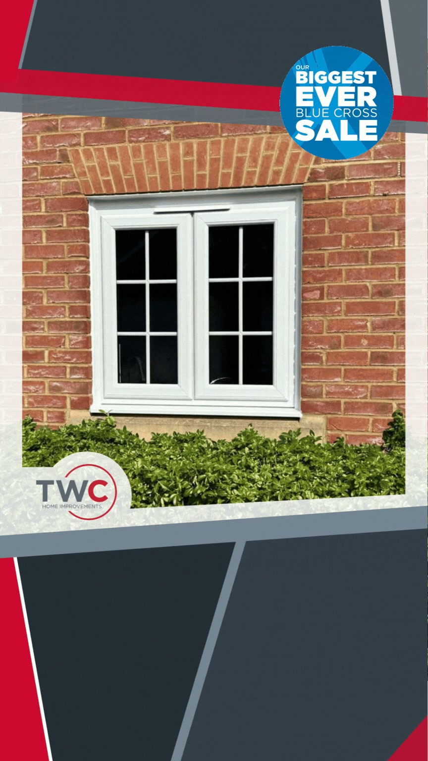 Stylish Windows
