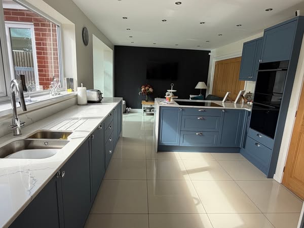 A Fresh Kitchen, Without the Fuss