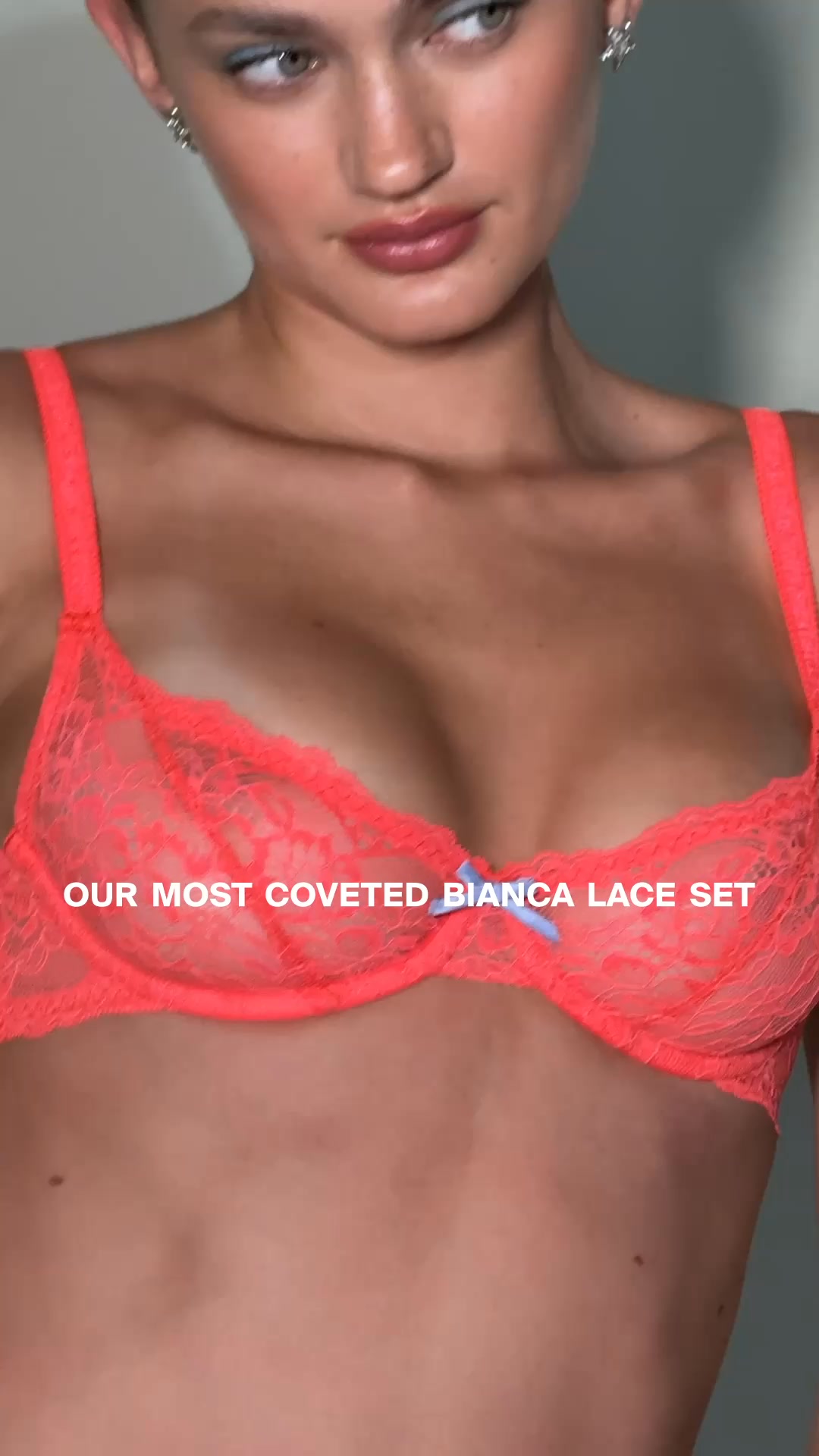Shop Lingerie