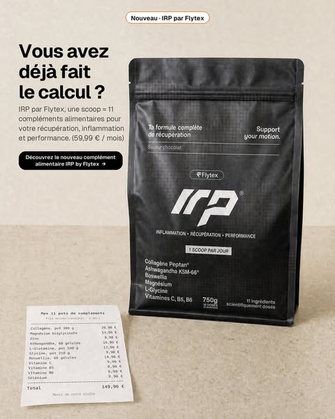 11 actifs. Un scoop par jour.
