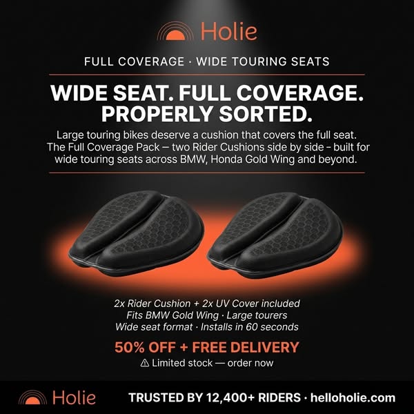 They Almost Bought A $900 Seat.