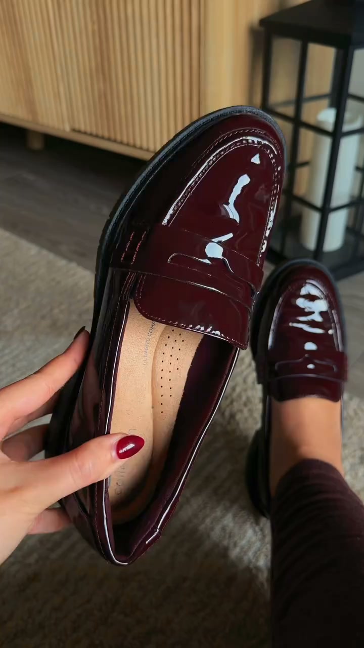 Elevate Every Step with Timeless Confidence