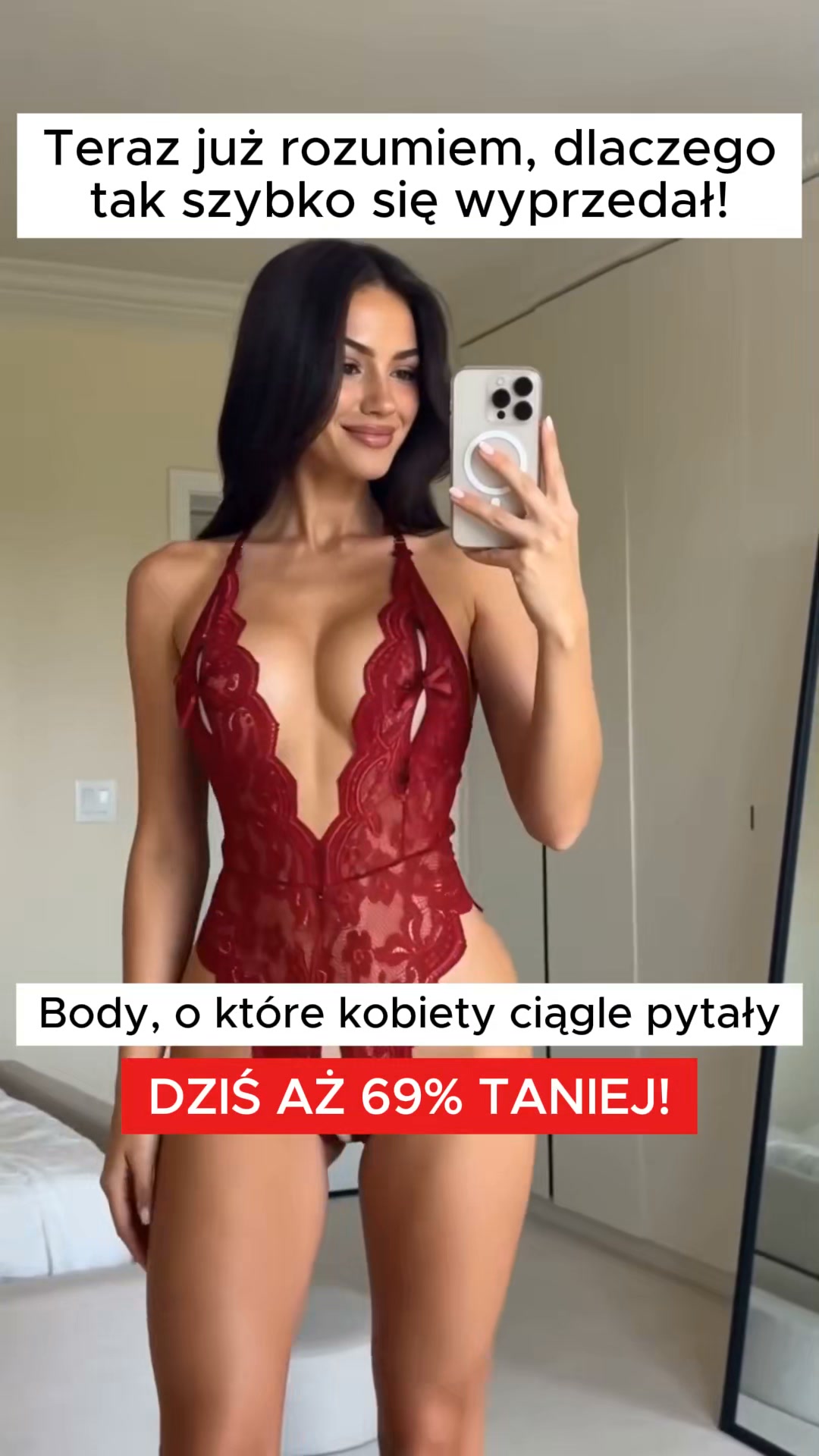 Roselle. Kobiecość, którą czujesz