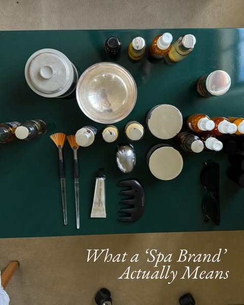 Healing Botanical Skincare™ | Monastery