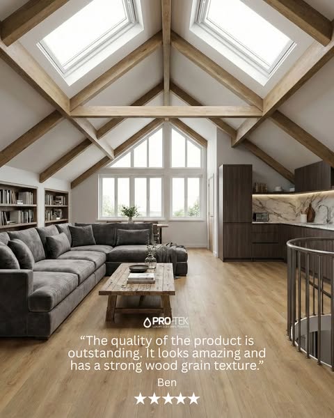 Upgrade Your Floors