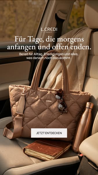 Finde Dein perfektes Accessoire