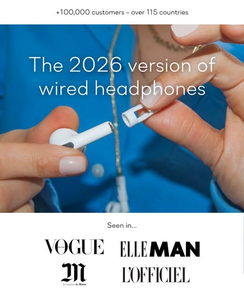 Never lose your AirPods again