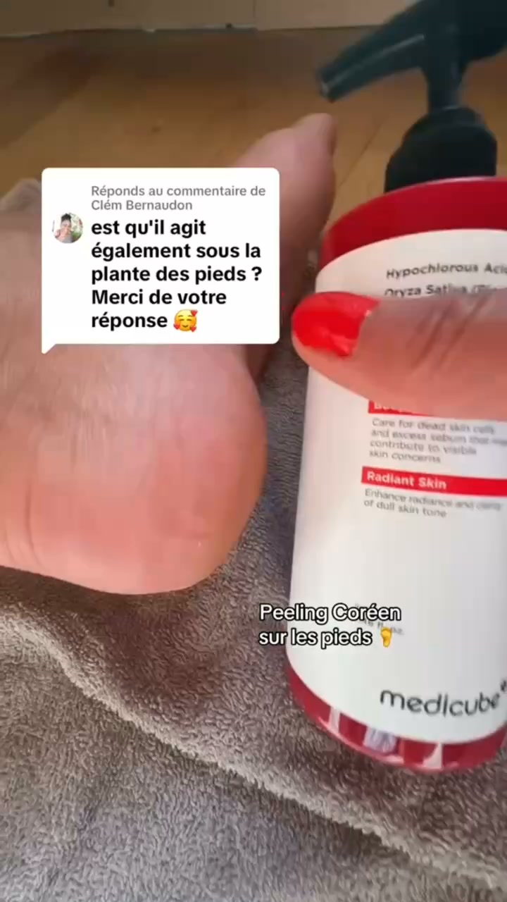 Révélez une peau plus lisse et éclatante