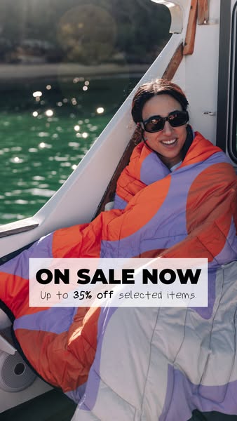 Bigger range. Bigger savings. Up to 50% off.