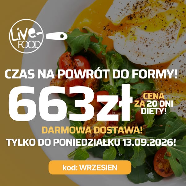 Drugie śniadanie dla dziecka za jedyne 3 zł dziennie!