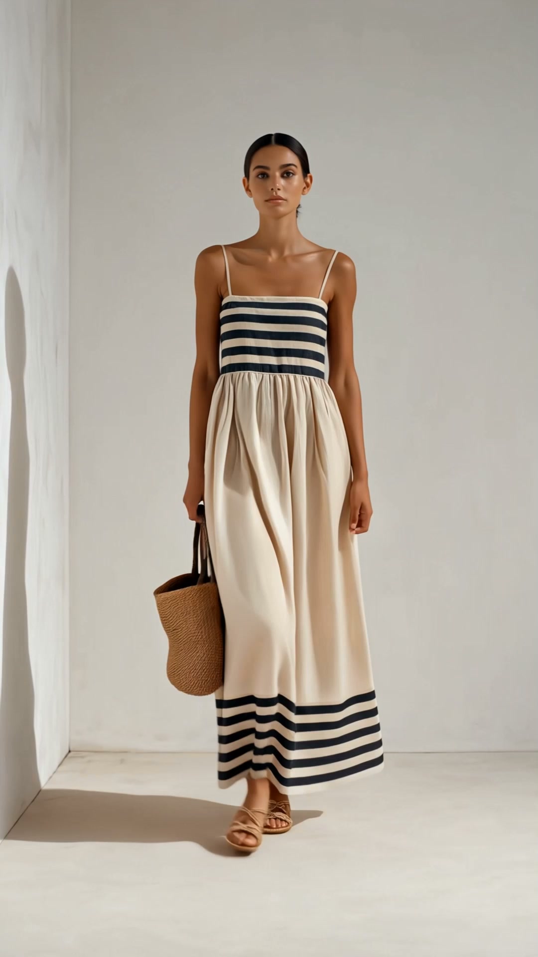 Nueva Colección · Sara Monreal