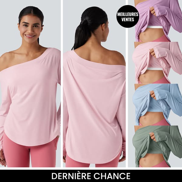 Votre allure, votre confiance