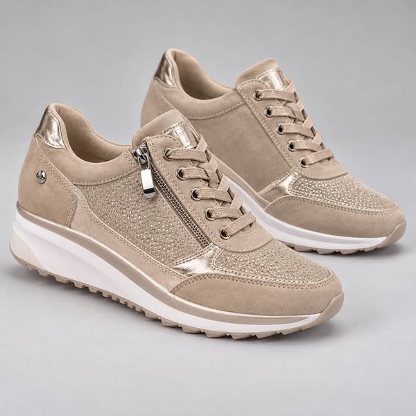 Der Sneaker, den du nicht mehr schnüren musst