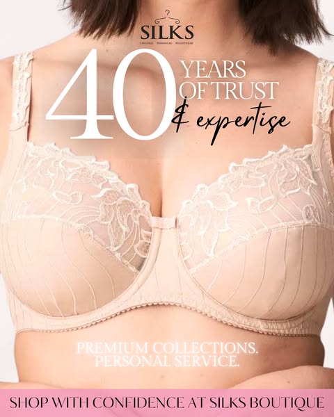 Trusted for Nearly 40 Years