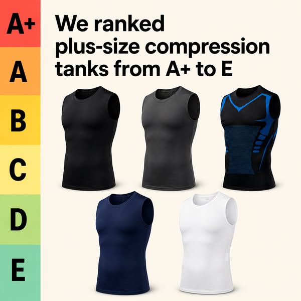 See Which Compression Tank Came Out on Top