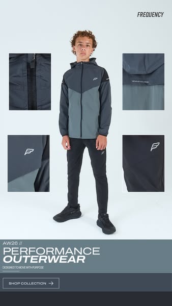 Kids Tracksuit Sets