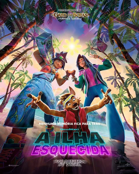 Anúncio de Universal Pictures
