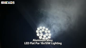 Reliable Lighting, Show After Show