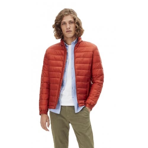 Μπουφάν-Παρκά Celio Terracotta