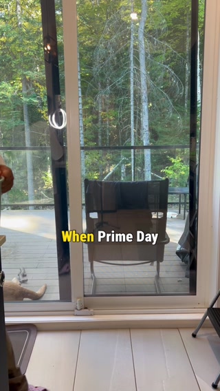 Prime Day Sale Is Live!