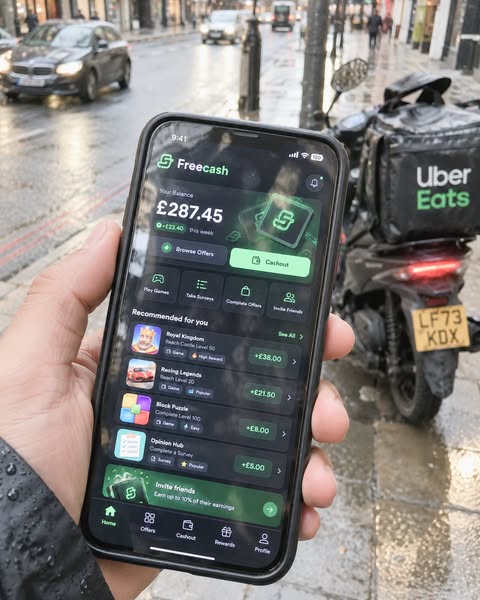 Make Money Playing Games
