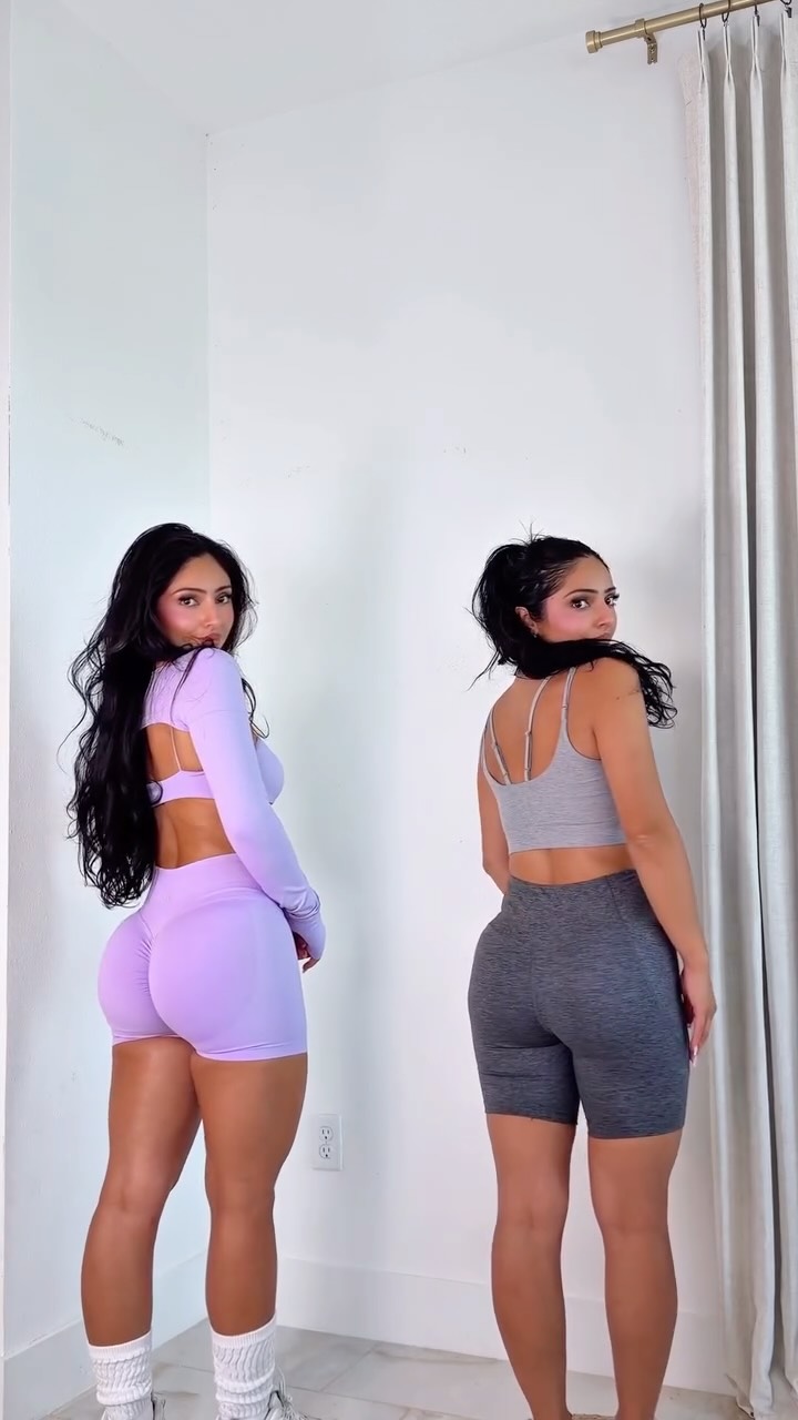Anúncio de Fitness Fashioness