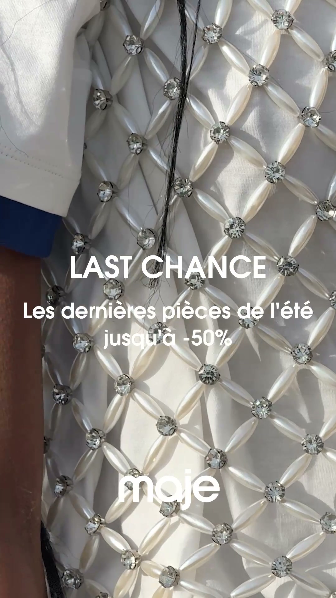 Last Chance