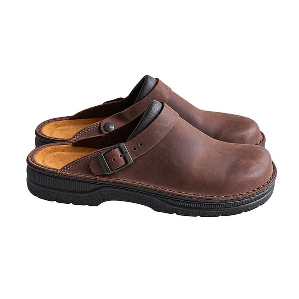 Easy Slip-On Clogs · Up to 70% OFF — Ends Tonight!