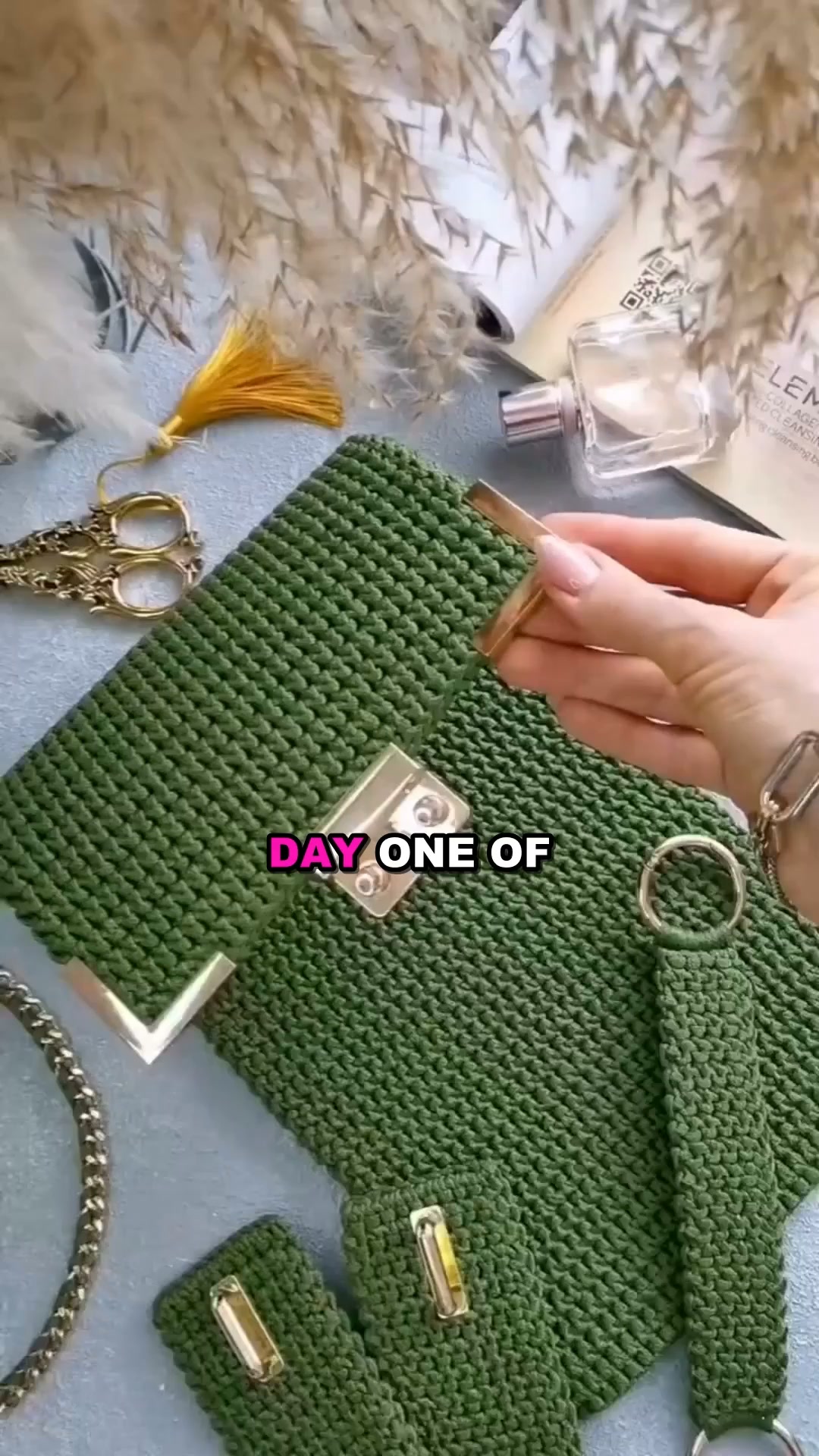 These Bags Changed My Month. Now They Could Change Yours.