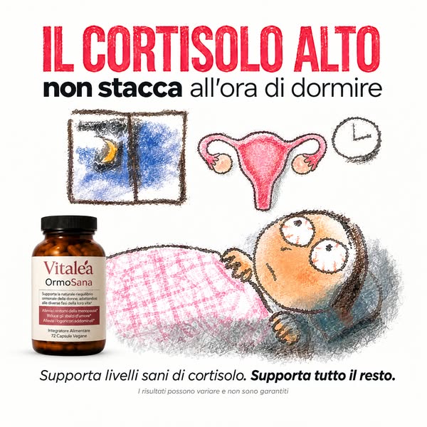 Ho fatto TUTTO per perdere peso. Tutto tranne questo.