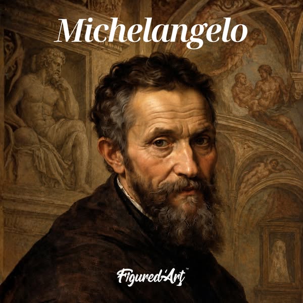 Van iconische kunst tot aan je eigen muren.
